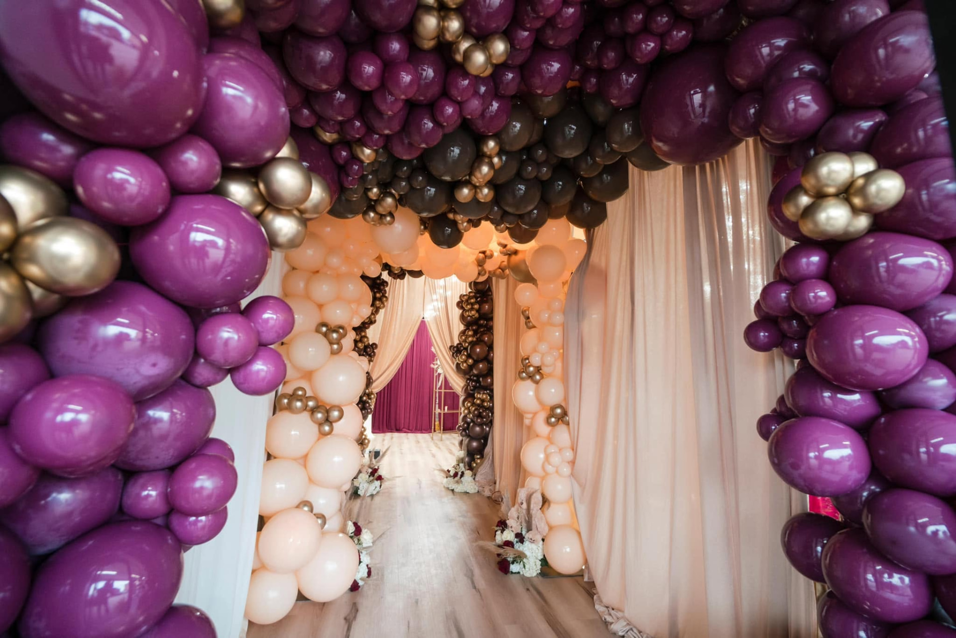 Balloon Design Elements